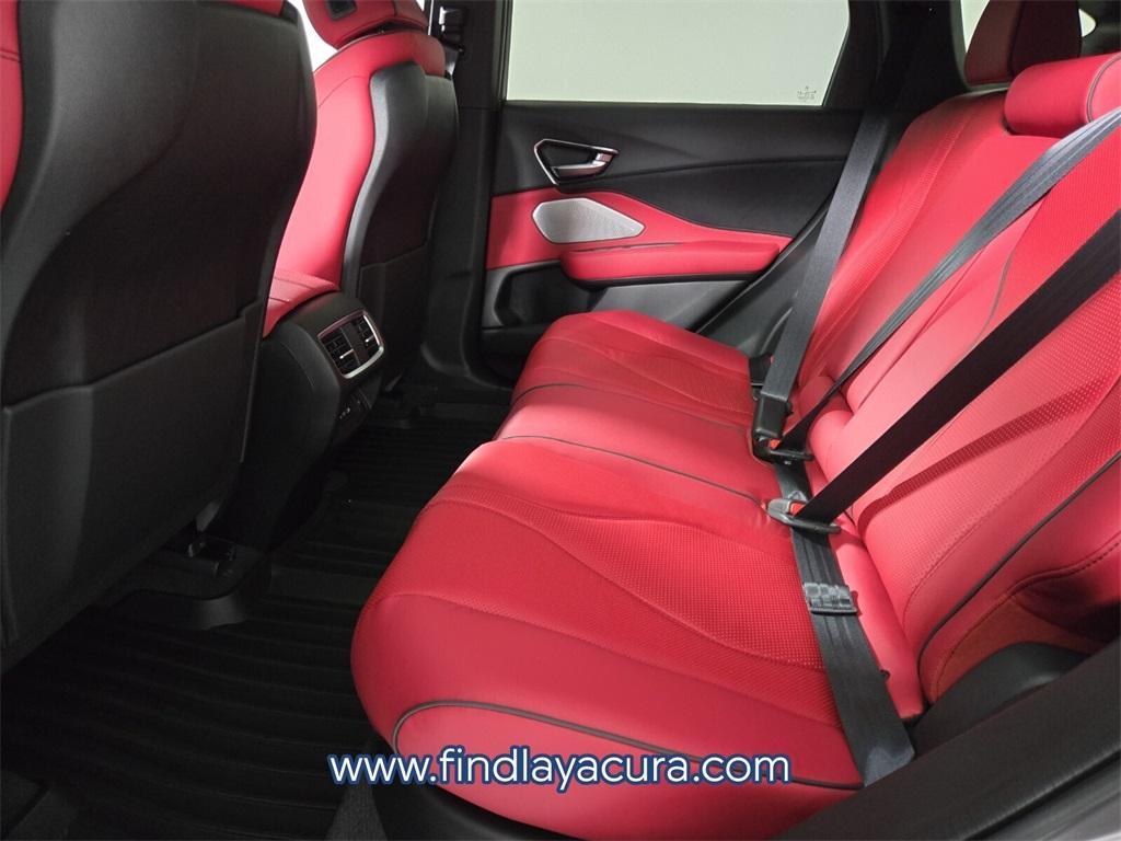 new 2026 Acura RDX car, priced at $56,800