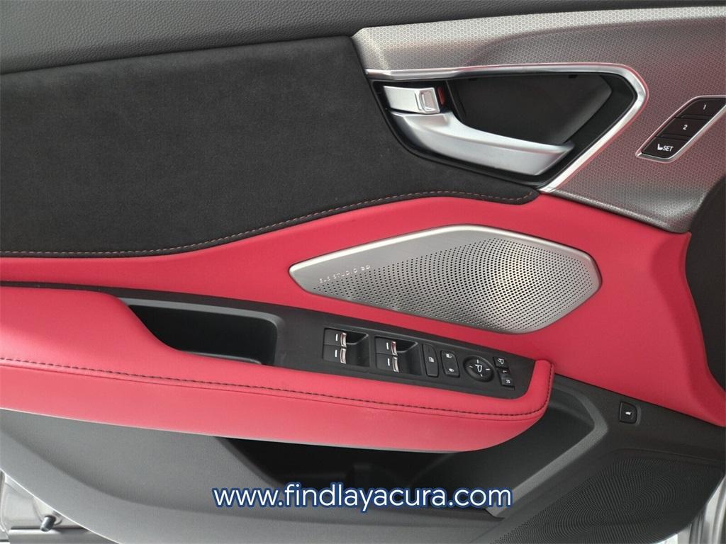 new 2026 Acura RDX car, priced at $56,800