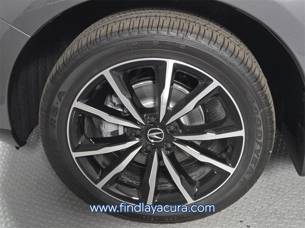 new 2026 Acura RDX car, priced at $56,800