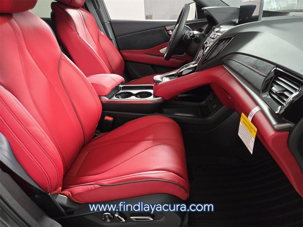 new 2026 Acura RDX car, priced at $56,800