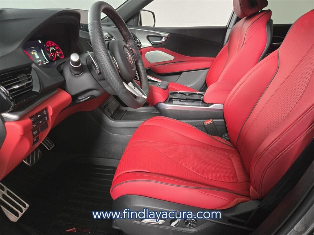 new 2026 Acura RDX car, priced at $56,800