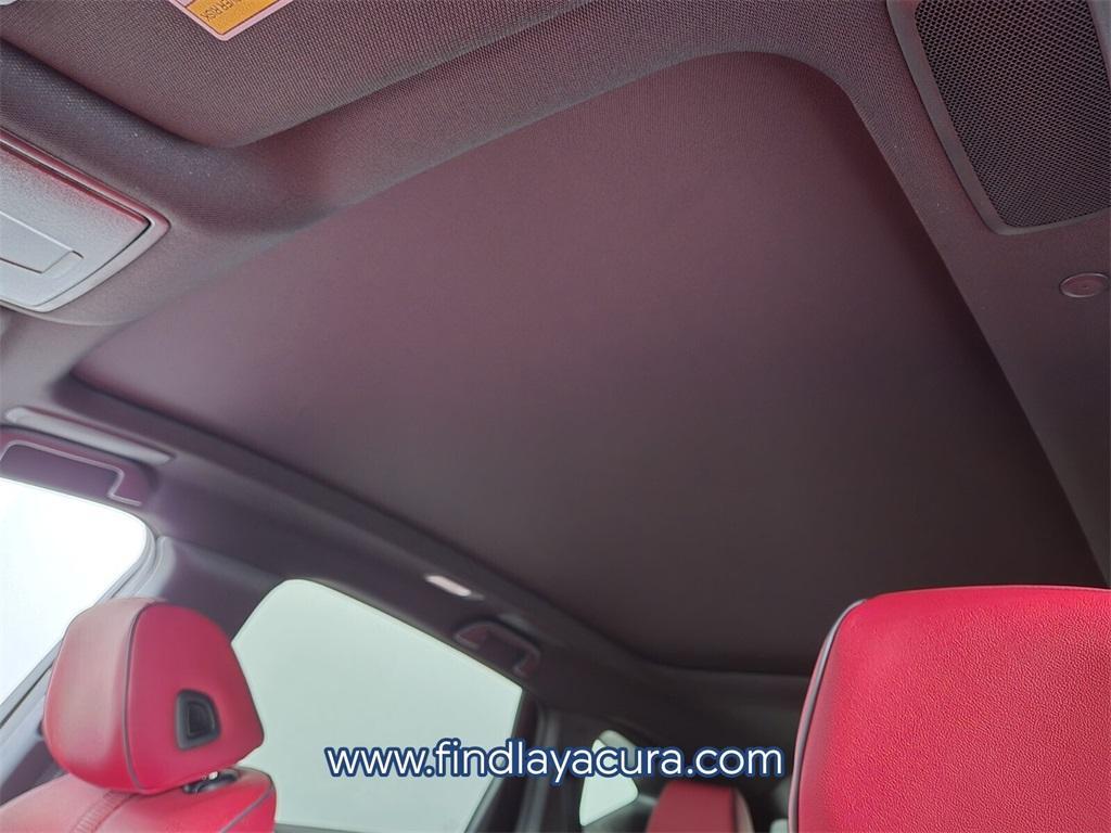 new 2026 Acura RDX car, priced at $56,800