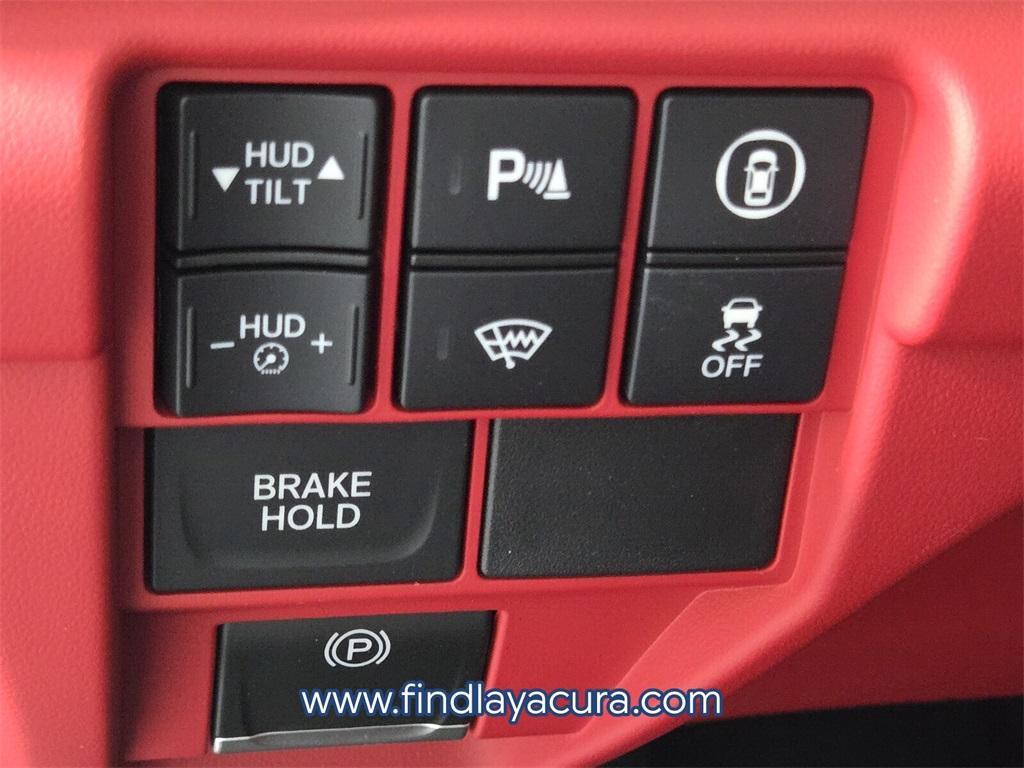 new 2026 Acura RDX car, priced at $56,800