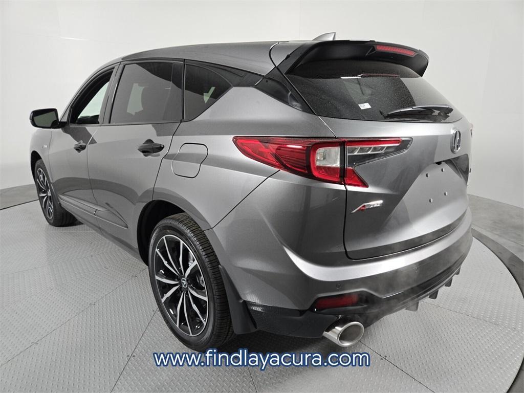 new 2026 Acura RDX car, priced at $56,800