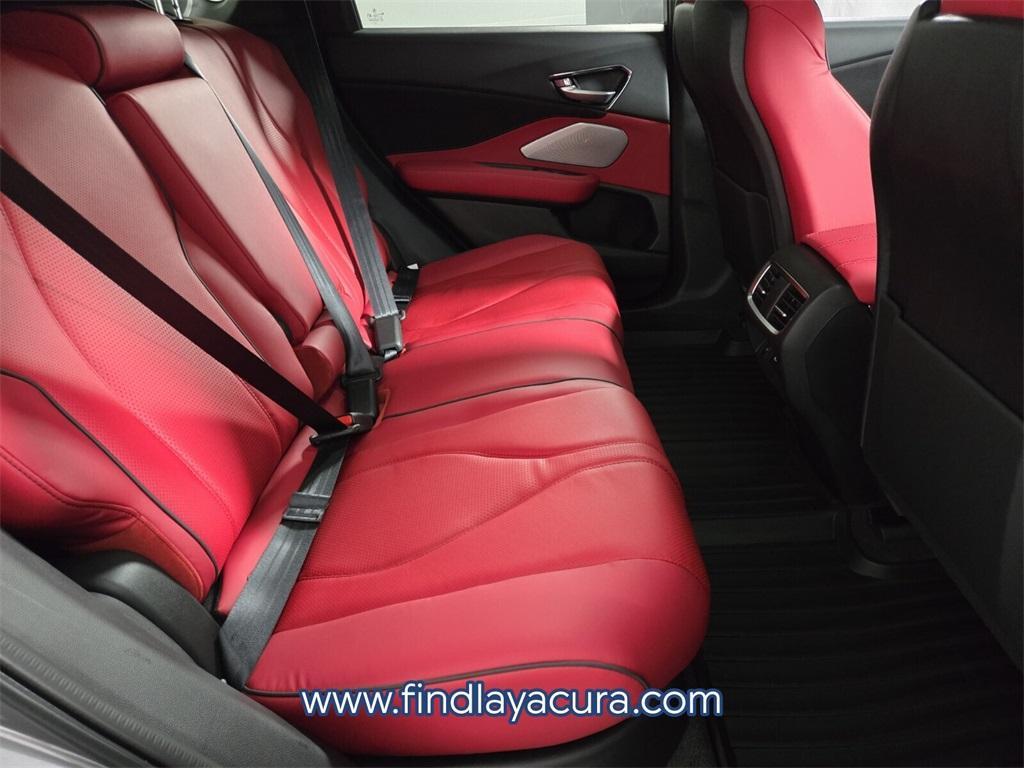 new 2026 Acura RDX car, priced at $56,800