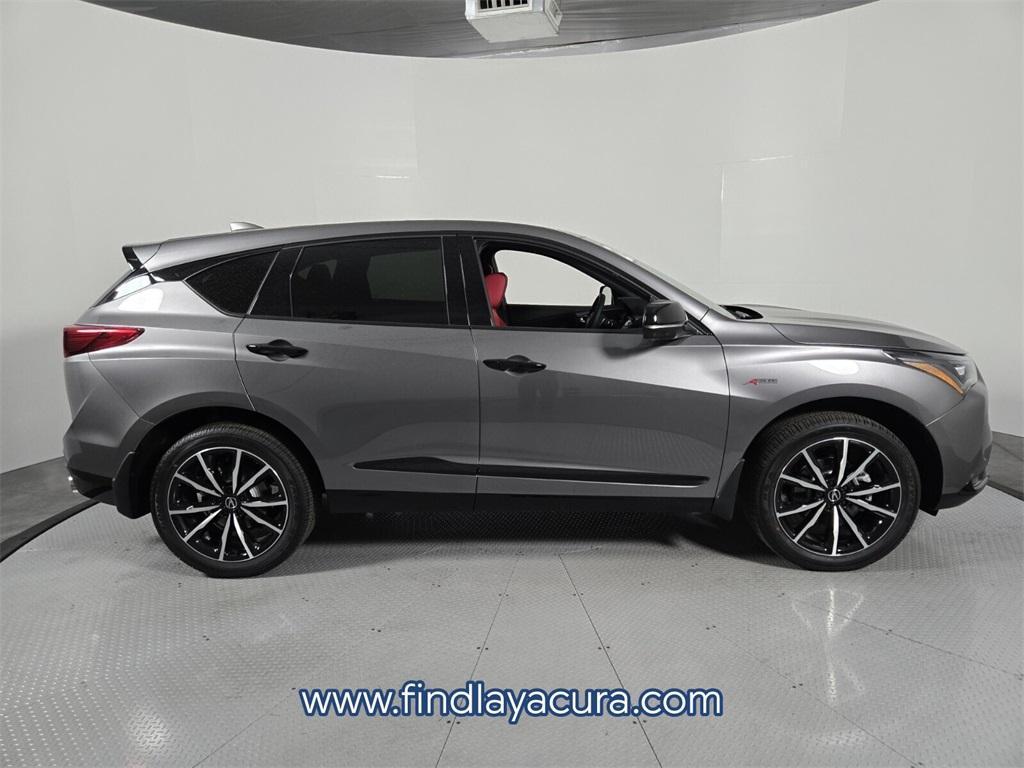new 2026 Acura RDX car, priced at $56,800