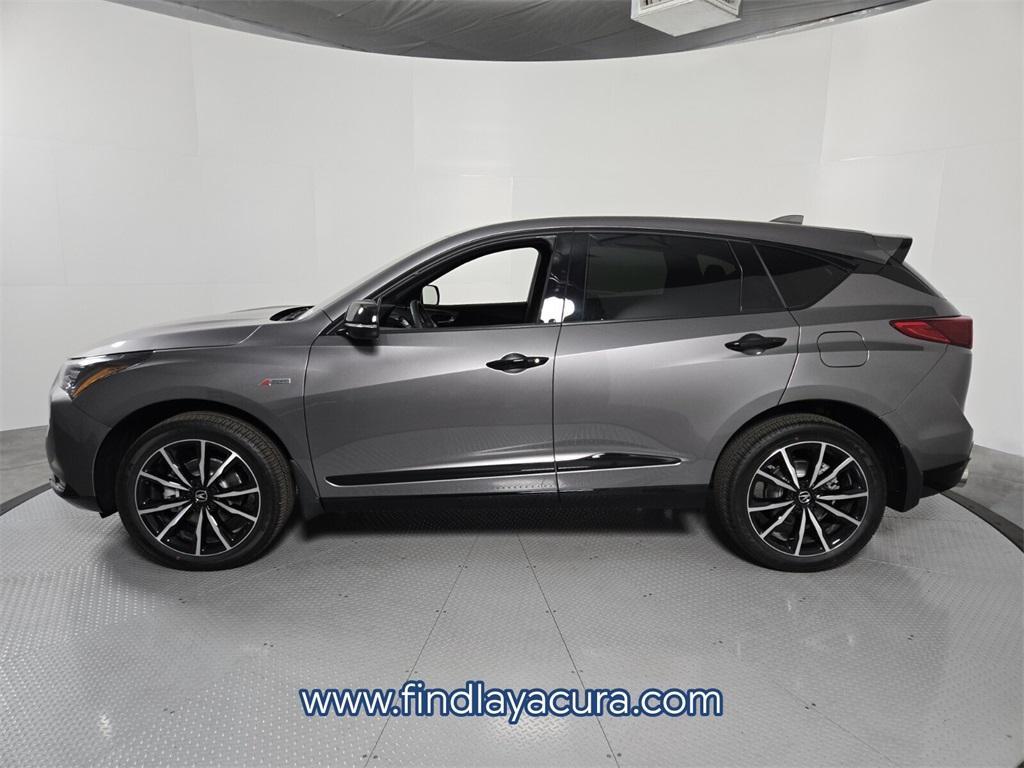 new 2026 Acura RDX car, priced at $56,800