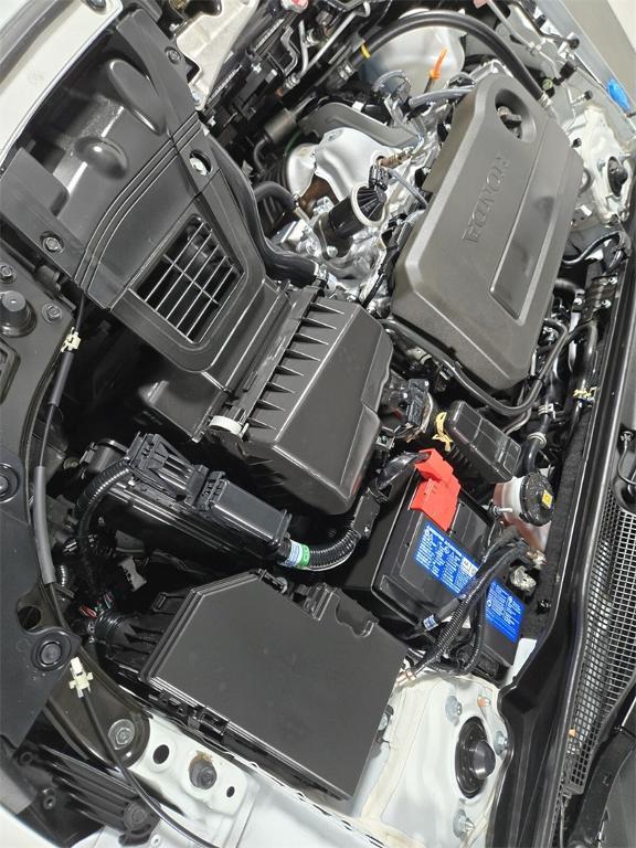 used 2025 Honda Civic car, priced at $25,499