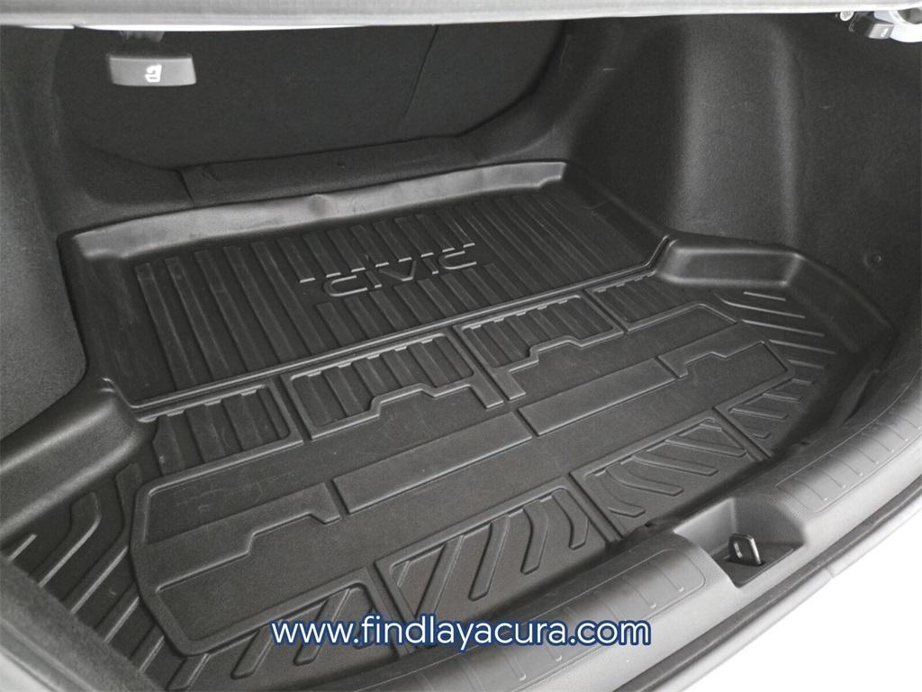 used 2025 Honda Civic car, priced at $25,499