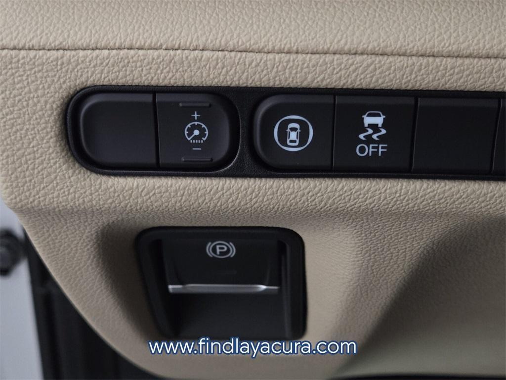 new 2026 Acura MDX car, priced at $55,950