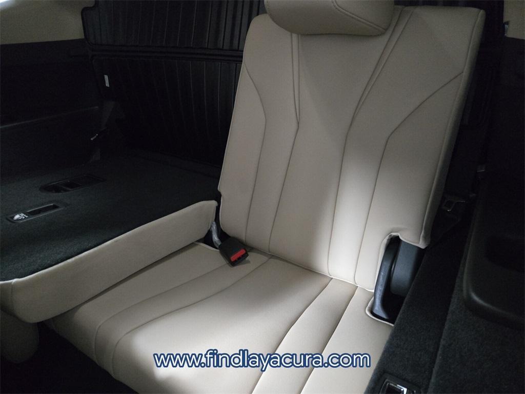 new 2026 Acura MDX car, priced at $55,950