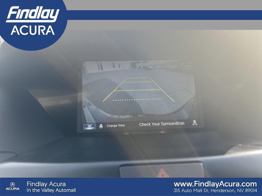 used 2016 Acura MDX car, priced at $17,177