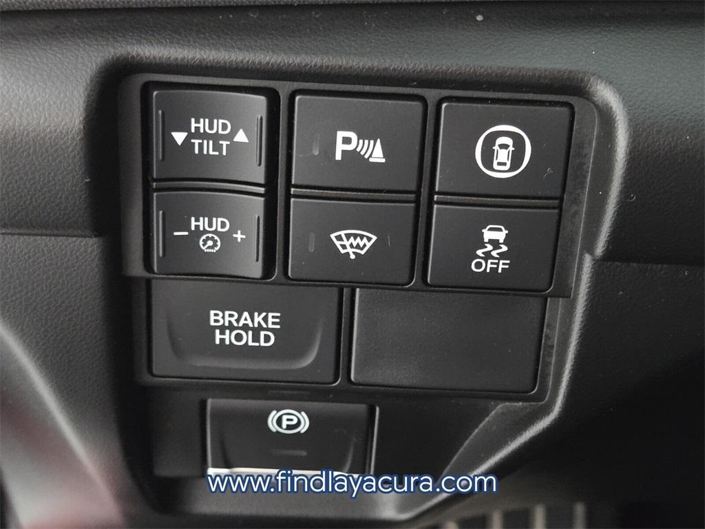 used 2022 Acura RDX car, priced at $33,984