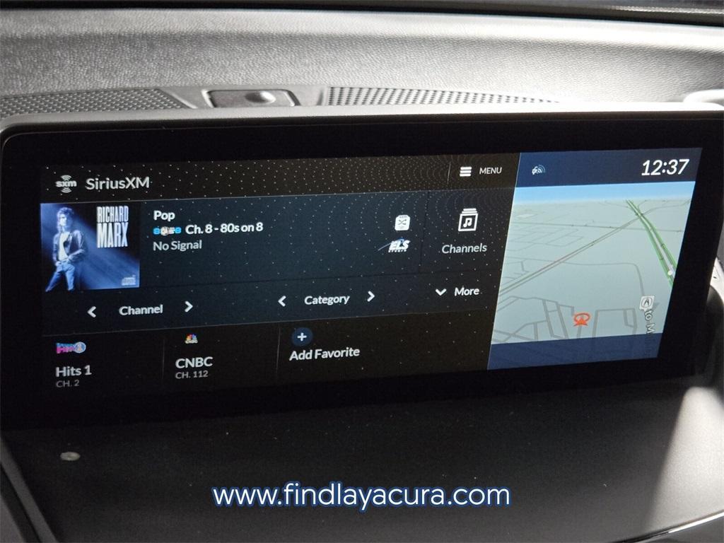 used 2022 Acura RDX car, priced at $33,984