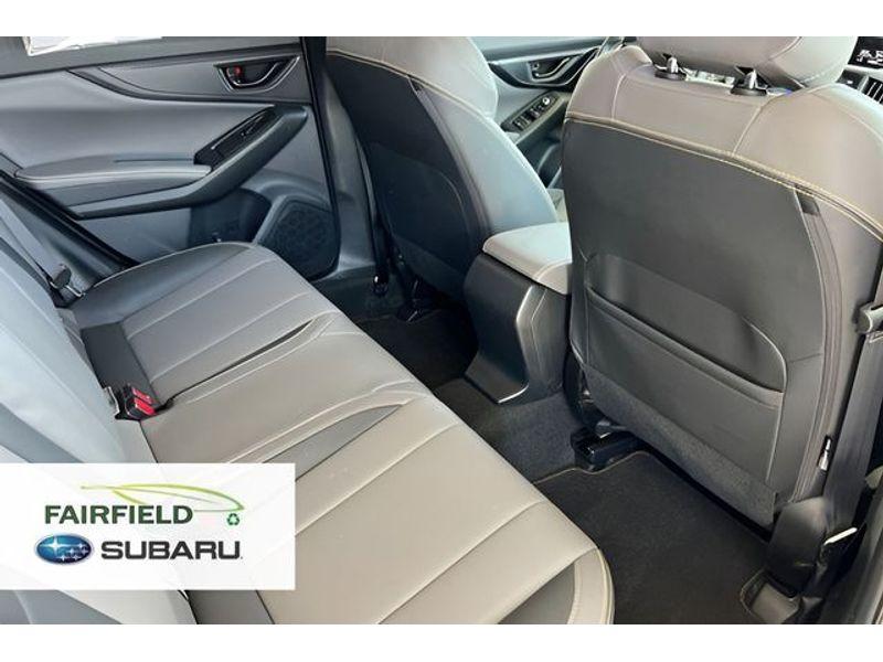 used 2023 Subaru Crosstrek car, priced at $24,912