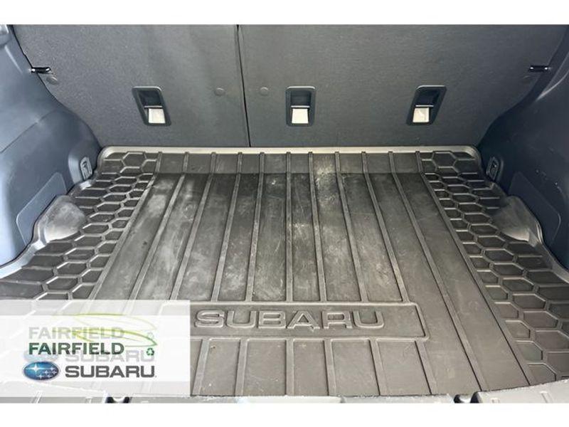 used 2023 Subaru Crosstrek car, priced at $24,912