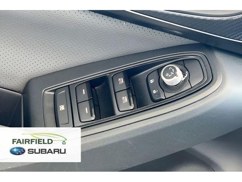 used 2023 Subaru Crosstrek car, priced at $24,912