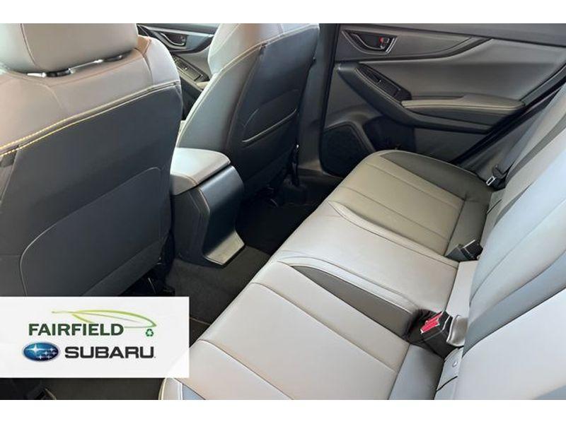 used 2023 Subaru Crosstrek car, priced at $24,912