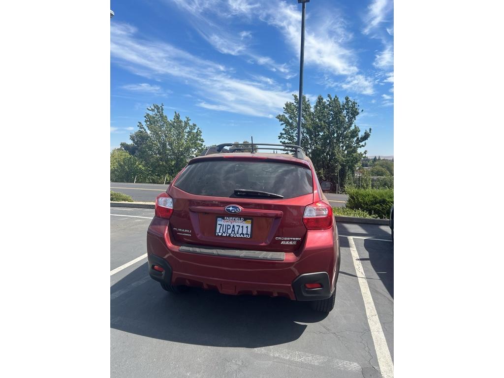 used 2016 Subaru Crosstrek car, priced at $12,927