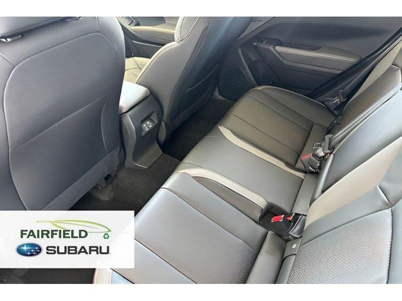 new 2025 Subaru Crosstrek car, priced at $34,670