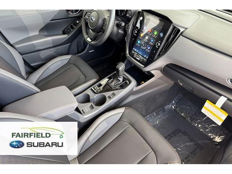 new 2025 Subaru Crosstrek car, priced at $34,670