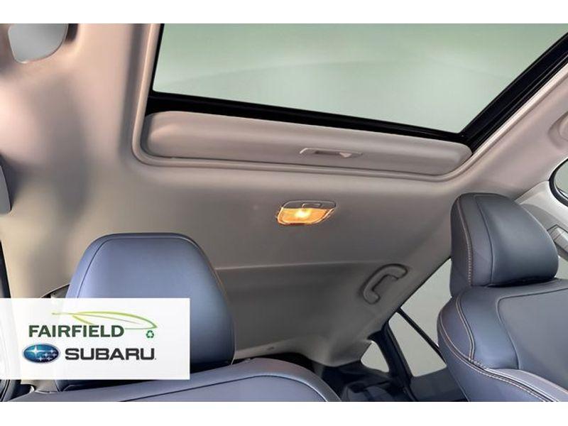 new 2025 Subaru Crosstrek car, priced at $34,670