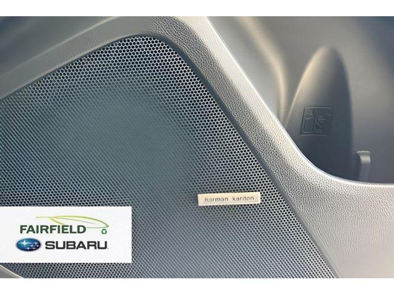 new 2025 Subaru Crosstrek car, priced at $34,670