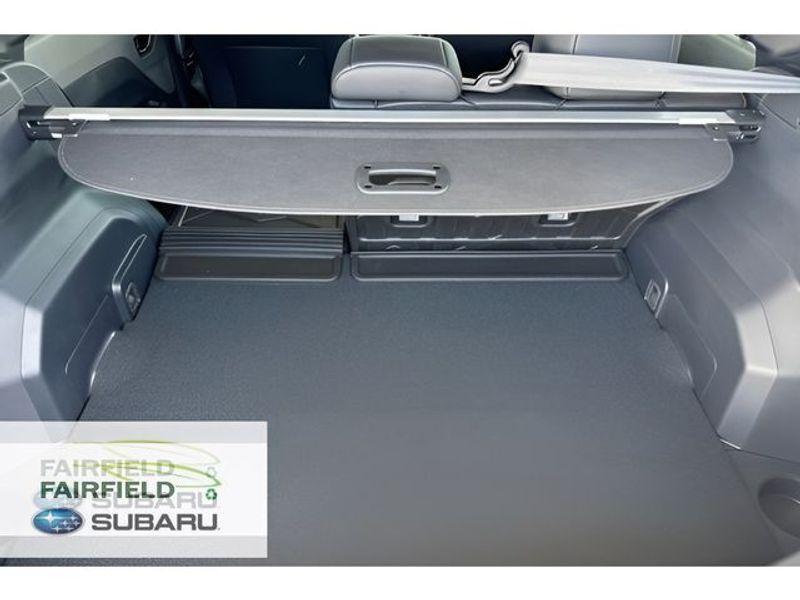 new 2025 Subaru Crosstrek car, priced at $34,670