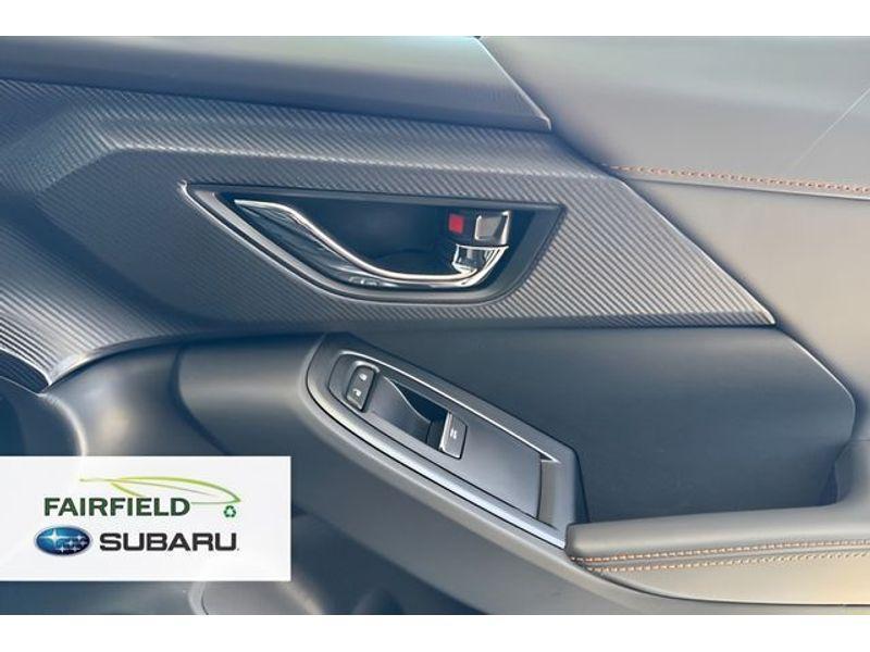 new 2025 Subaru Crosstrek car, priced at $34,670