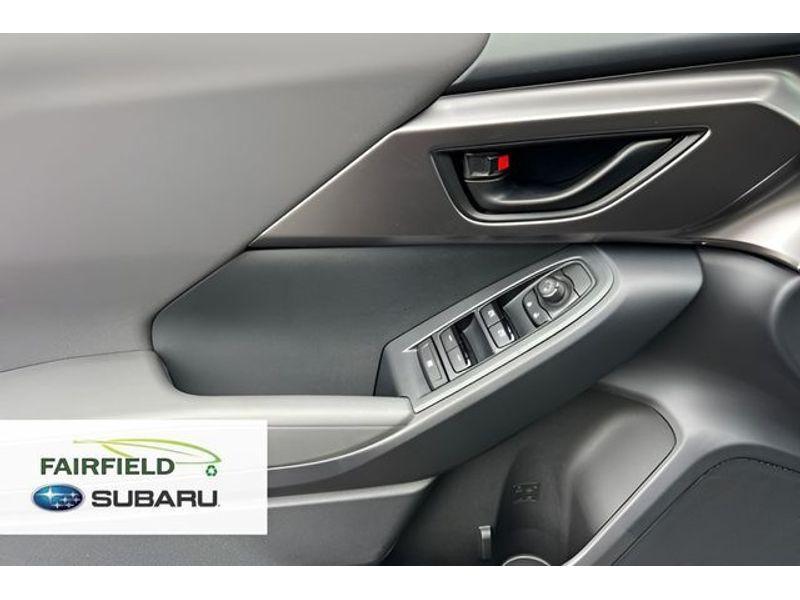 new 2025 Subaru Impreza car, priced at $23,906