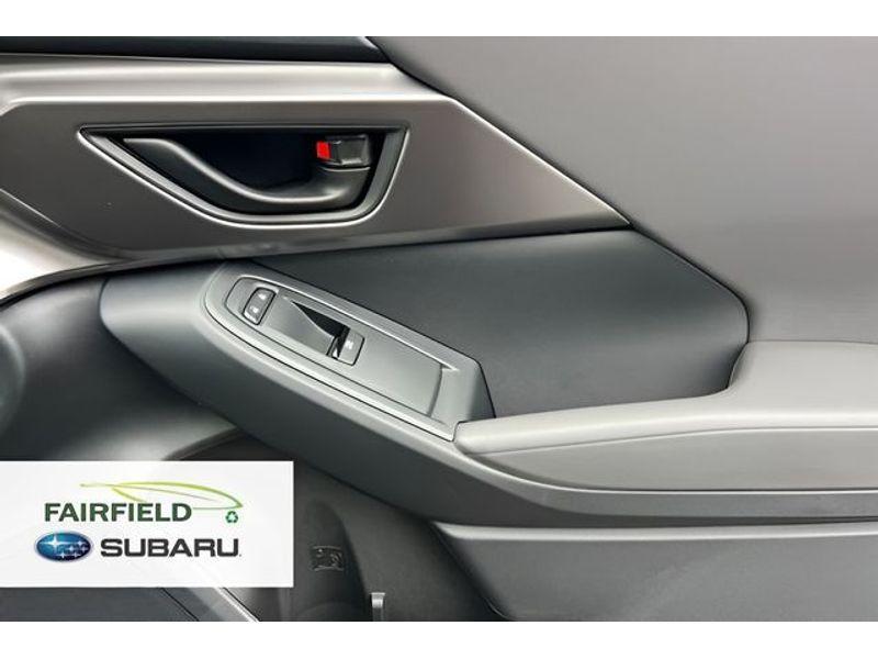 new 2025 Subaru Impreza car, priced at $23,906