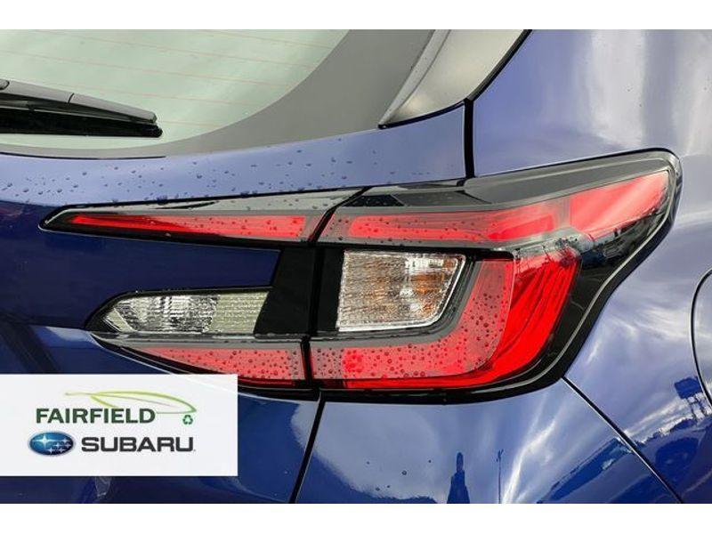 new 2025 Subaru Impreza car, priced at $23,906