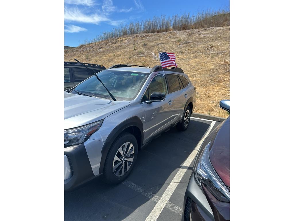 new 2025 Subaru Outback car, priced at $33,054