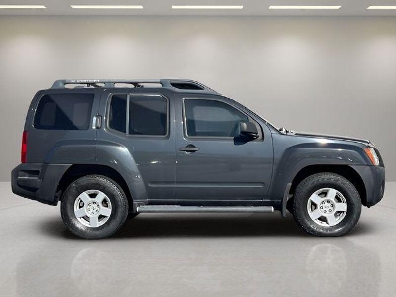 used 2007 Nissan Xterra car, priced at $7,927