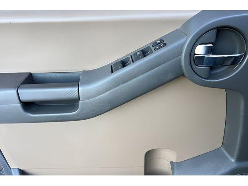 used 2007 Nissan Xterra car, priced at $7,927