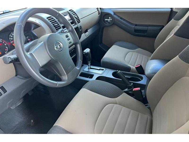 used 2007 Nissan Xterra car, priced at $7,927