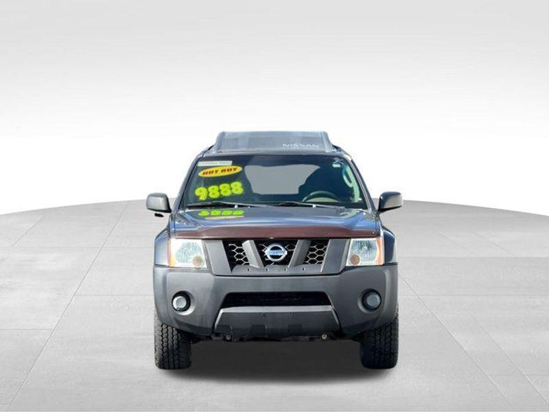 used 2007 Nissan Xterra car, priced at $7,927