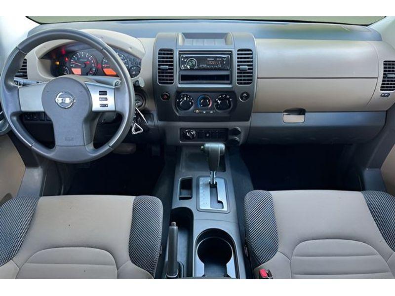 used 2007 Nissan Xterra car, priced at $7,927