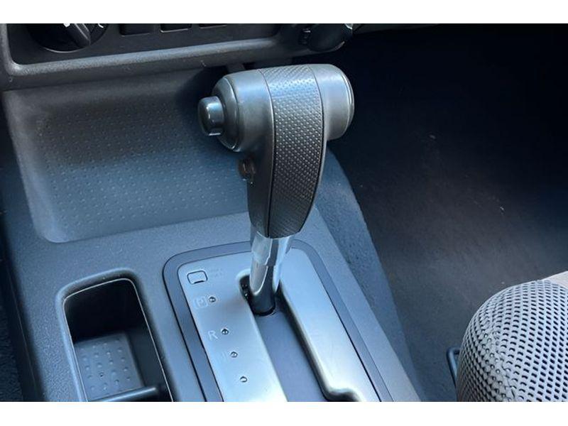 used 2007 Nissan Xterra car, priced at $7,927