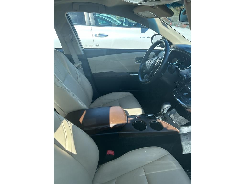 used 2013 Toyota Avalon car, priced at $10,903