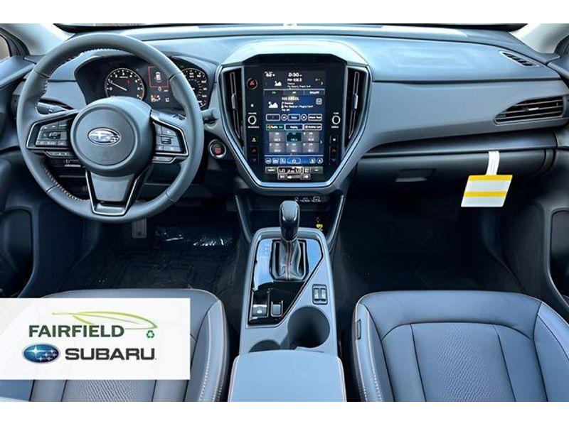used 2025 Subaru Crosstrek car, priced at $29,922