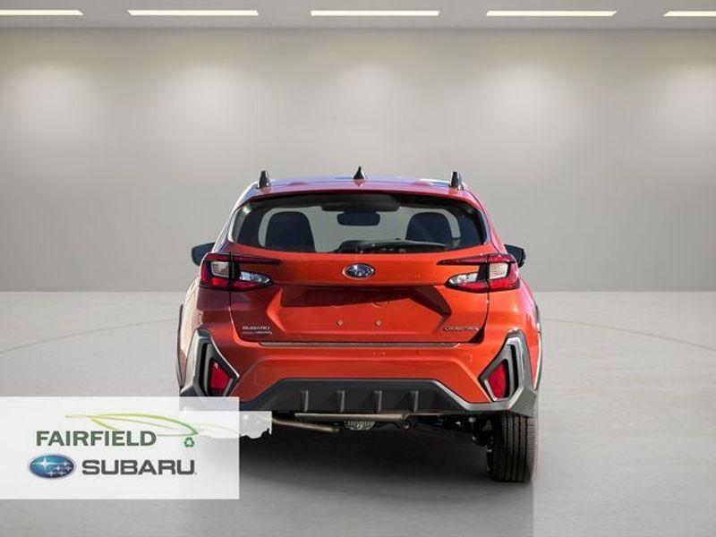 used 2025 Subaru Crosstrek car, priced at $29,922