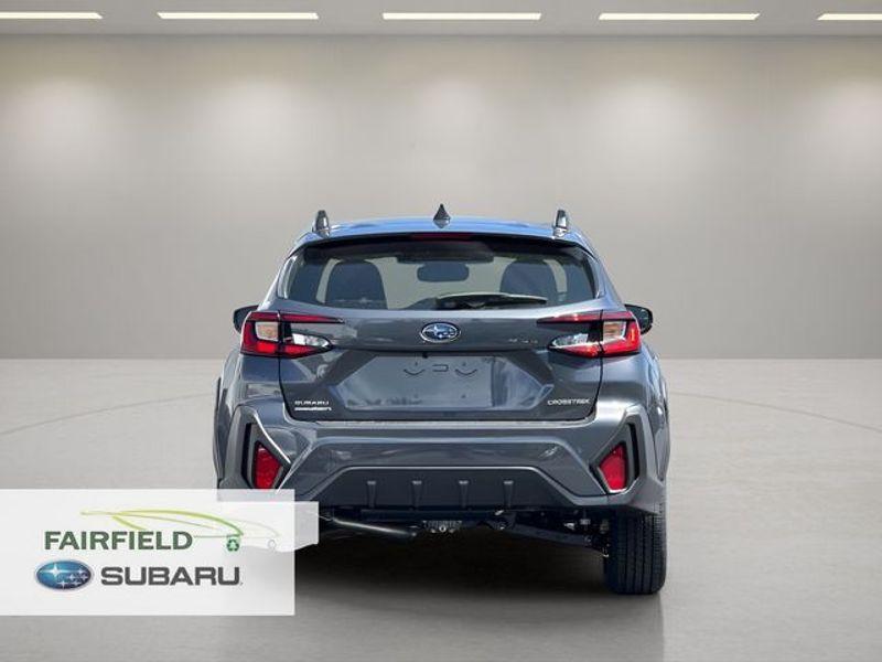 used 2025 Subaru Crosstrek car, priced at $25,862