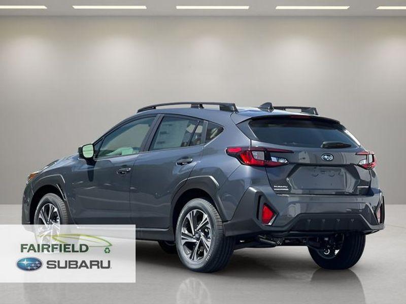 used 2025 Subaru Crosstrek car, priced at $25,862
