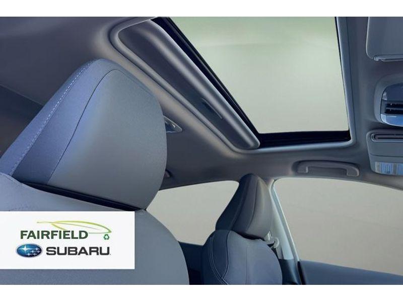 used 2025 Subaru Crosstrek car, priced at $25,862