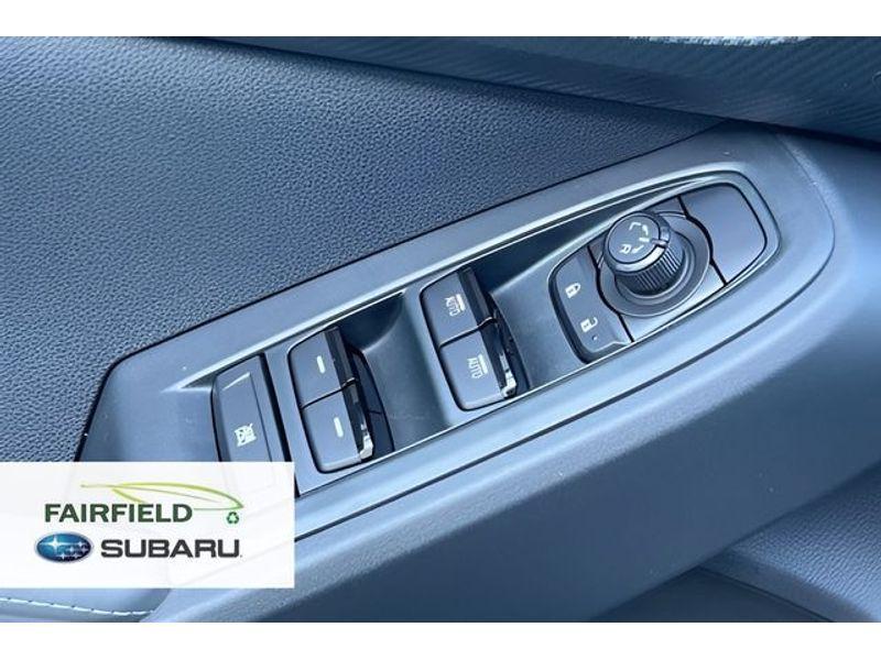 used 2025 Subaru Crosstrek car, priced at $25,862