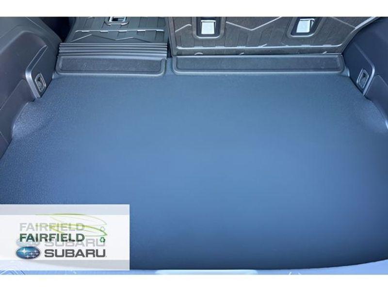 new 2025 Subaru Crosstrek car, priced at $31,335