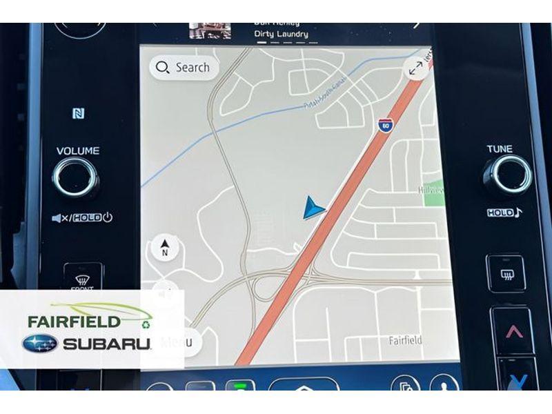 new 2025 Subaru Crosstrek car, priced at $31,335