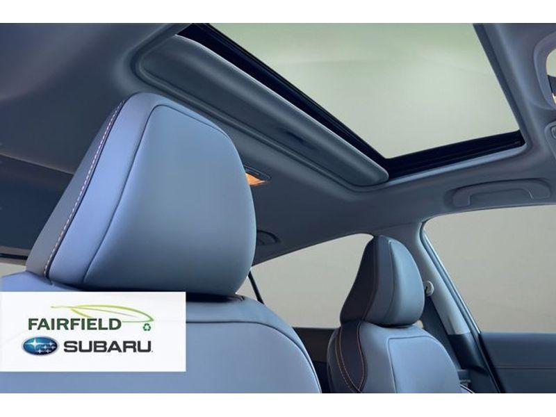 new 2025 Subaru Crosstrek car, priced at $31,335