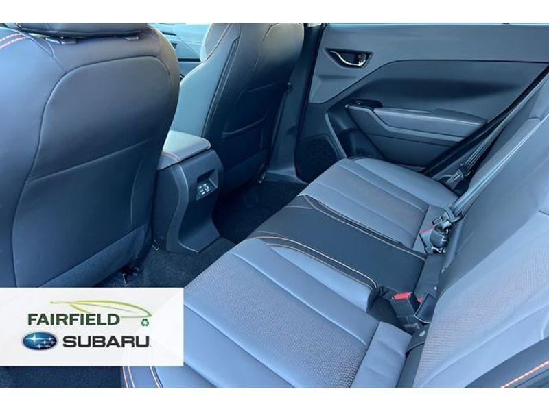new 2025 Subaru Crosstrek car, priced at $31,335